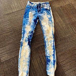 Women’s VIP jeans